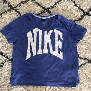 Nike shirt